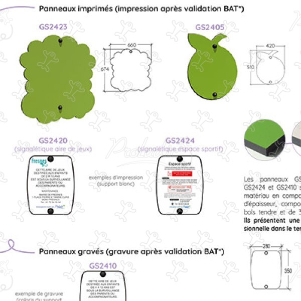 GSXXXX köztéri bútorok signage kép 3d