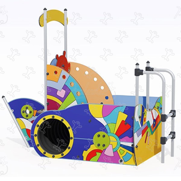 Calypso J2604-GG játszóterek grafic games a személyre szabott játszóterekhez grafikus kivitel kép 3d