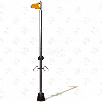 Altima J3503 játszóterek acti’fun dinamikus sporteszközök kép 3d