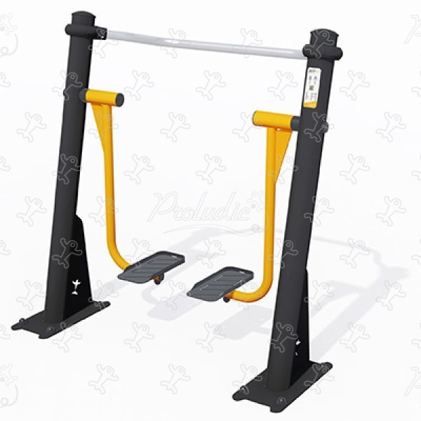 Gyaloglógép J37209® sport és fitnesz acti’fun acti’fit kép 3d