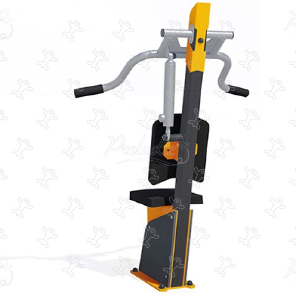 Vállerősítő J37211® sport és fitnesz acti’fun acti’fit kép 3d