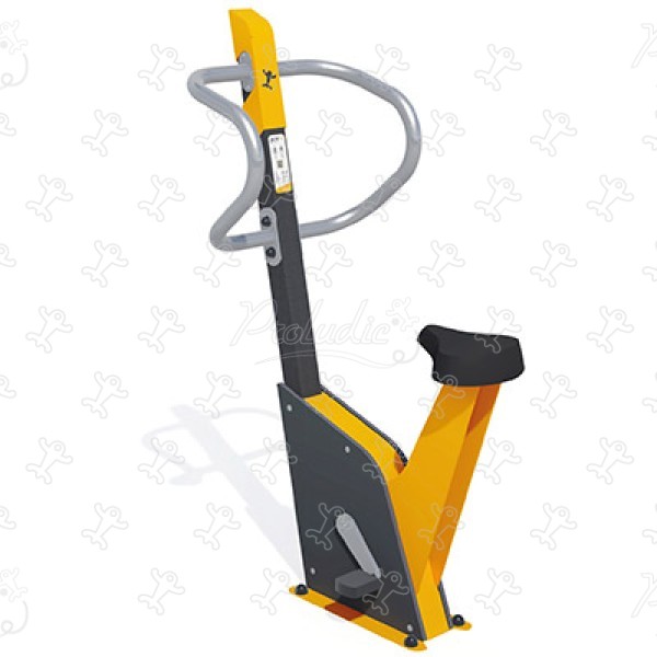 Kerékpár J37217® sport és fitnesz acti’fun acti’fit kép 3d