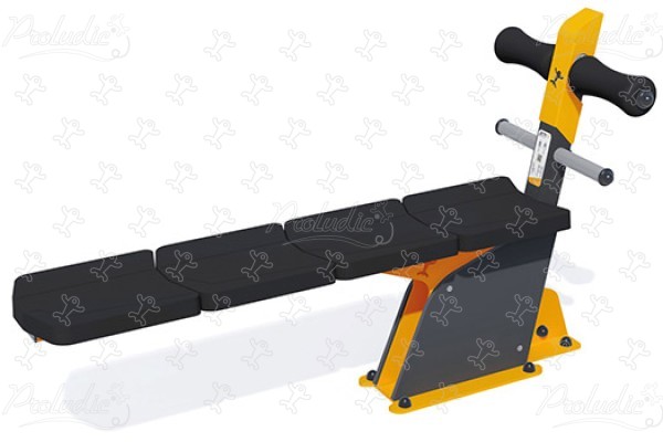 Haspad J37219® sport és fitnesz acti’fun acti’fit kép 3d