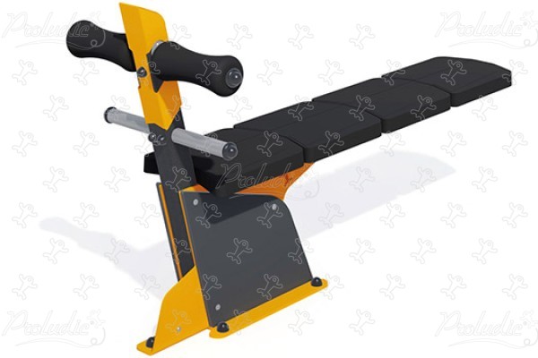 Haspad J37219® sport és fitnesz acti’fun acti’fit kép 3d