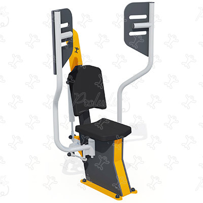 J37229® sport és fitnesz acti’fun acti’fit kép 3d