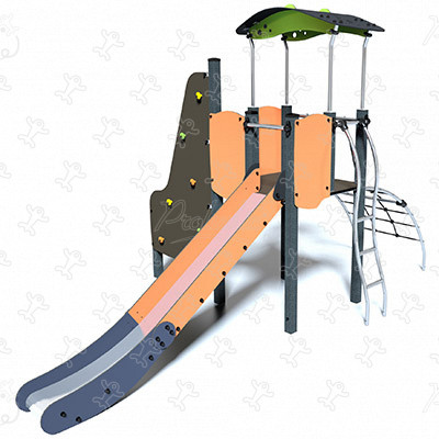 J38101 játszóterek többfunkciós játékok / több tevékenységet kínáló eszközök diabolo kép 3d