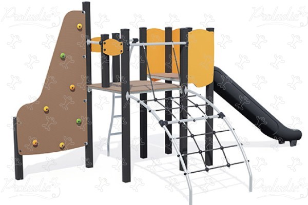 J38134® játszóterek többfunkciós játékok / több tevékenységet kínáló eszközök diabolo kép 3d