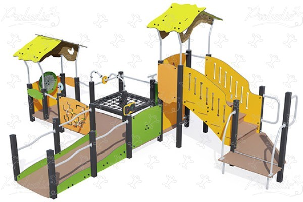 J38554® játszóterek többfunkciós játékok / több tevékenységet kínáló eszközök diabolo kép 3d