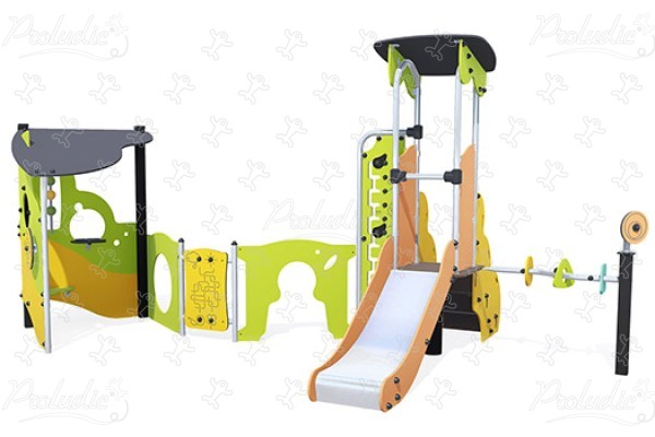 J38707® játszóterek többfunkciós játékok / több tevékenységet kínáló eszközök diabolo baby kép 3d