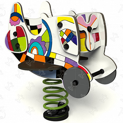 Hurkolás J3961-GG® játszóterek grafic games a személyre szabott játszóterekhez grafikus kivitel kép 3d