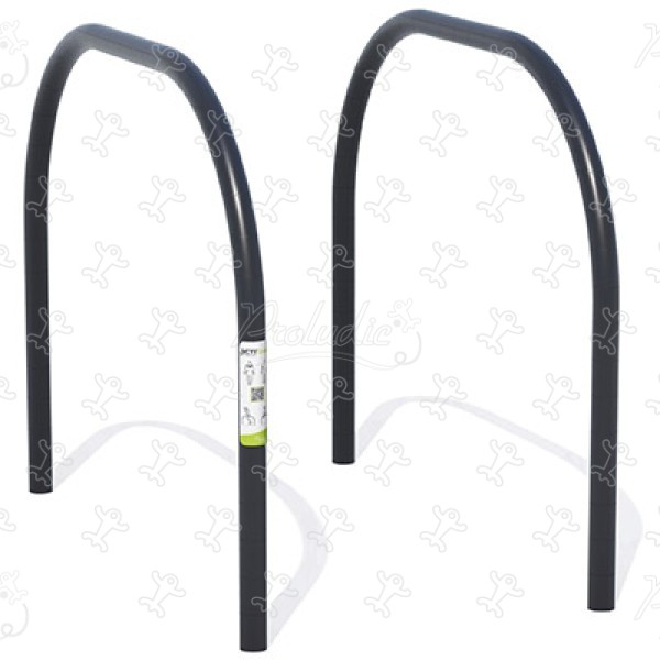 Magas Rudak J52151 sport és fitnesz acti’fun acti’street kép 3d