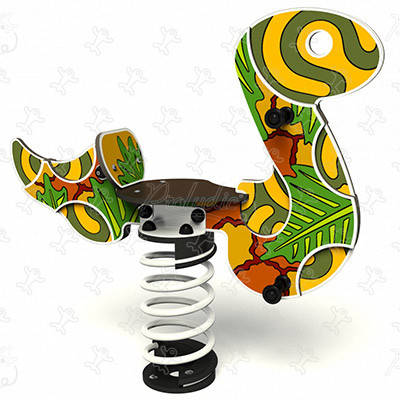 Naja a kígyó J820-GA játszóterek grafic games a személyre szabott játszóterekhez amazone kivitelben kép 3d