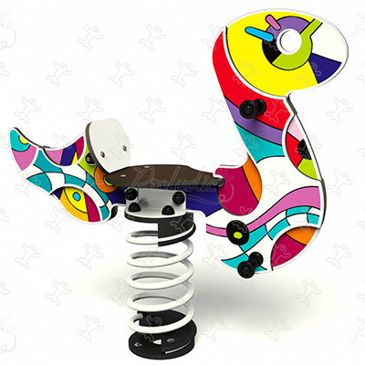 Naja a kígyó J820-GG játszóterek grafic games a személyre szabott játszóterekhez grafikus kivitel kép 3d