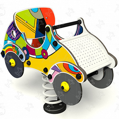 Twiny J834-GG® játszóterek grafic games a személyre szabott játszóterekhez grafikus kivitel kép 3d