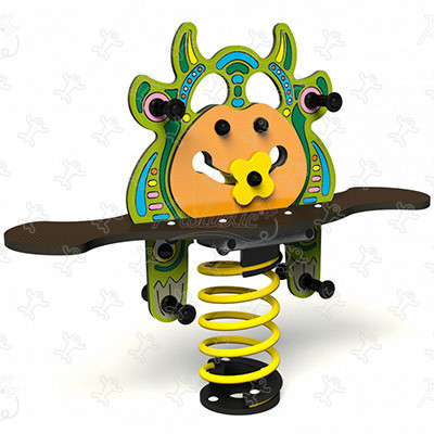 Marguerite J844-GA játszóterek grafic games a személyre szabott játszóterekhez amazone kivitelben kép 3d