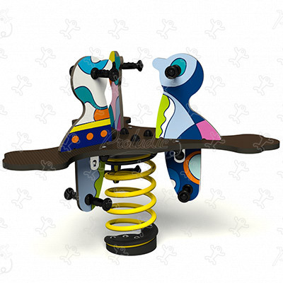 Piou-piou J846-GO játszóterek grafic games a személyre szabott játszóterekhez oceane befejezés kép 3d