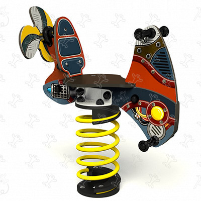 Motoros tér J847-GF játszóterek grafic games a személyre szabott játszóterekhez metropolis befejezni kép 3d