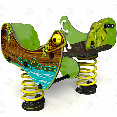 Vis à vis J858-GA játszóterek grafic games a személyre szabott játszóterekhez amazone kivitelben kép 3d