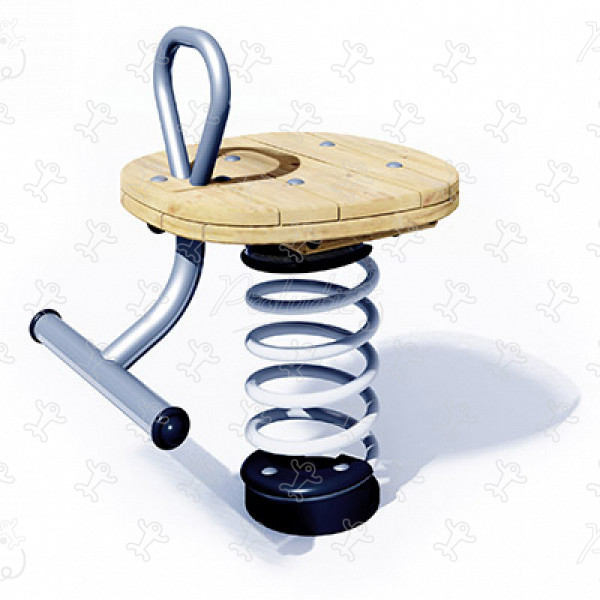 Darabold fel J881 játszóterek dinamikus játékok hagyományos eszközök kép 3d