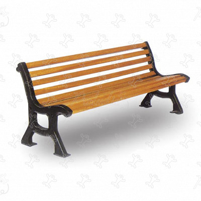 Valloire pad RBA1 köztéri bútorok bútorok (pad, szemetes, menedék…) kép 3d