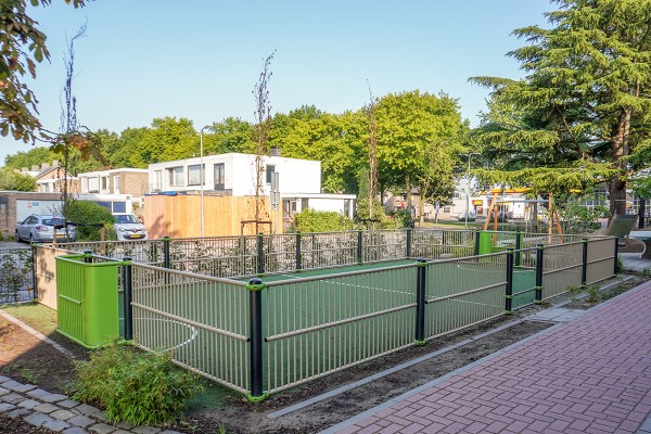 Panna föld J22221 sport és fitnesz acti’fun többfunkciós sportpálya kép fénykép