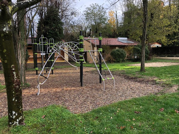 J2573-M játszóterek többfunkciós játékok / több tevékenységet kínáló eszközök ixo kép fénykép