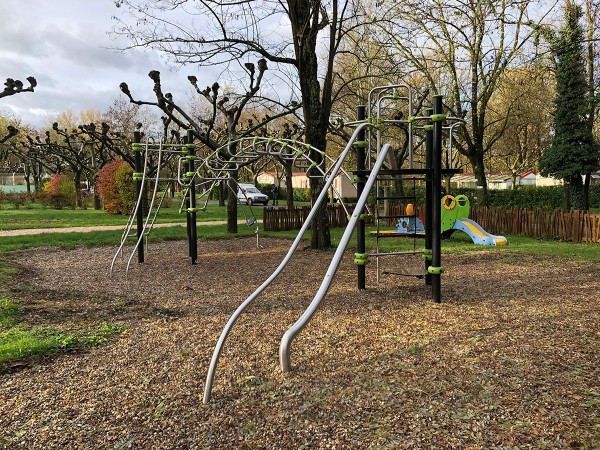 J2573-M játszóterek többfunkciós játékok / több tevékenységet kínáló eszközök ixo kép fénykép