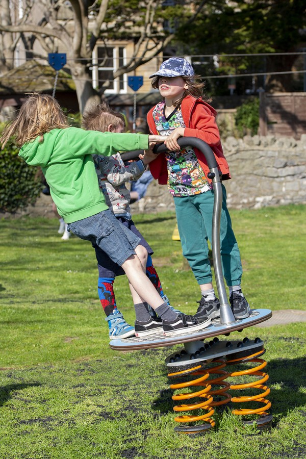Rodeoboard J3501 játszóterek acti’fun dinamikus sporteszközök kép fénykép