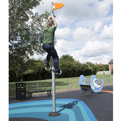 Altima J3503 játszóterek acti’fun dinamikus sporteszközök kép fénykép