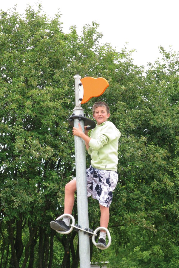 Altima J3503 játszóterek acti’fun dinamikus sporteszközök kép fénykép