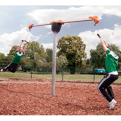 Turnfly J3504-N játszóterek acti’fun dinamikus sporteszközök kép fénykép