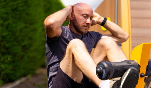 Haspad J37219® sport és fitnesz acti’fun acti’fit kép fénykép