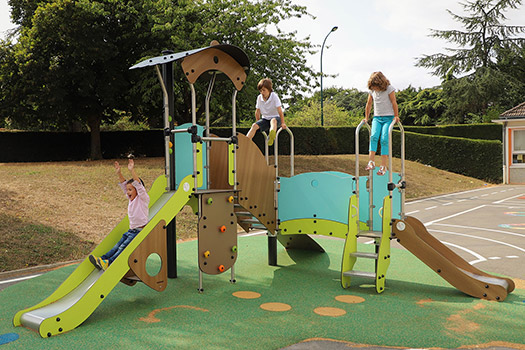 J3855-C játszóterek többfunkciós játékok / több tevékenységet kínáló eszközök diabolo kép fénykép