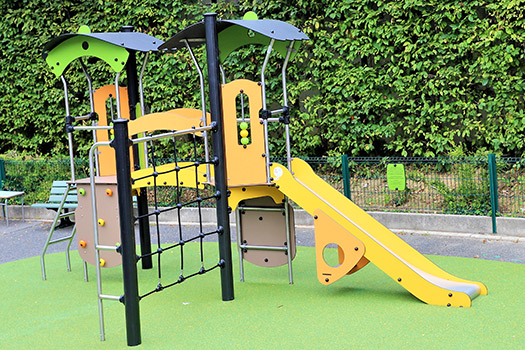 J3870 játszóterek többfunkciós játékok / több tevékenységet kínáló eszközök diabolo kép fénykép