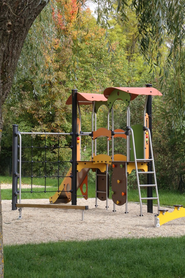 J3870 játszóterek többfunkciós játékok / több tevékenységet kínáló eszközök diabolo kép fénykép