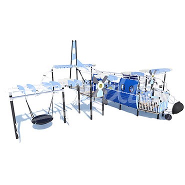 J2690 - Óriás repülőgép