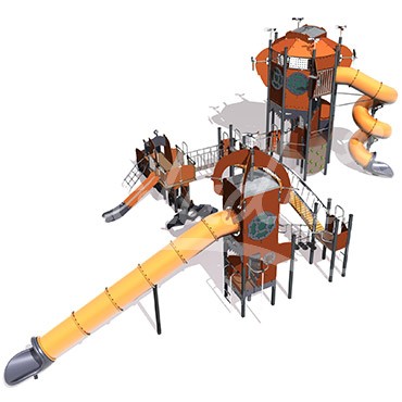 J47103-P - Dupla torony