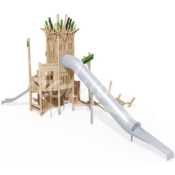 J49413® - Hálótorony