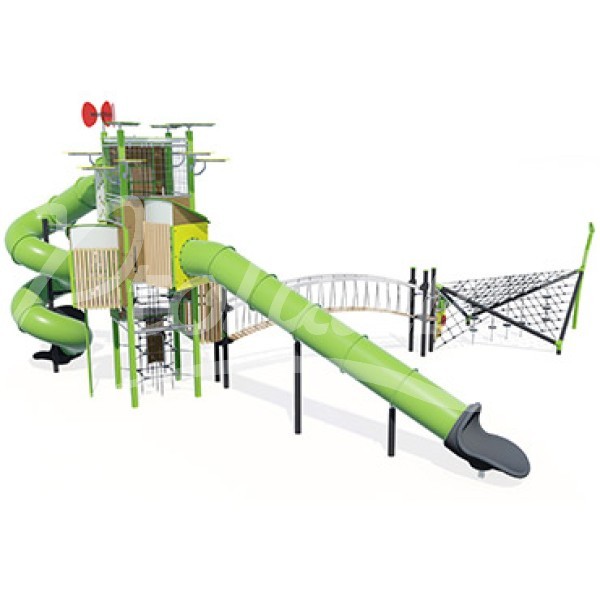 J56105 - Torony mászó bővítéssel