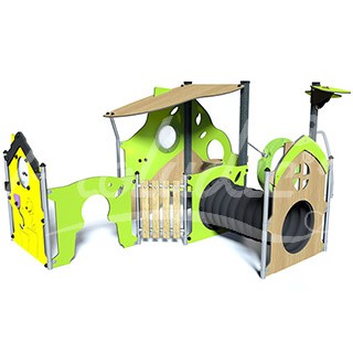 J224® - Búvóház L