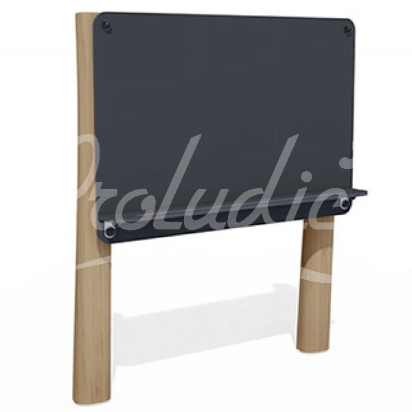 J3430 - Fekete rajztábla