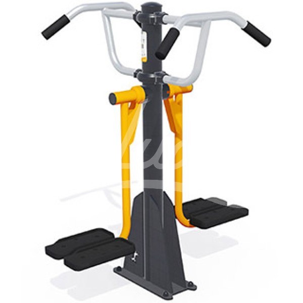 J37223® - Dupla oldalsó láblengető