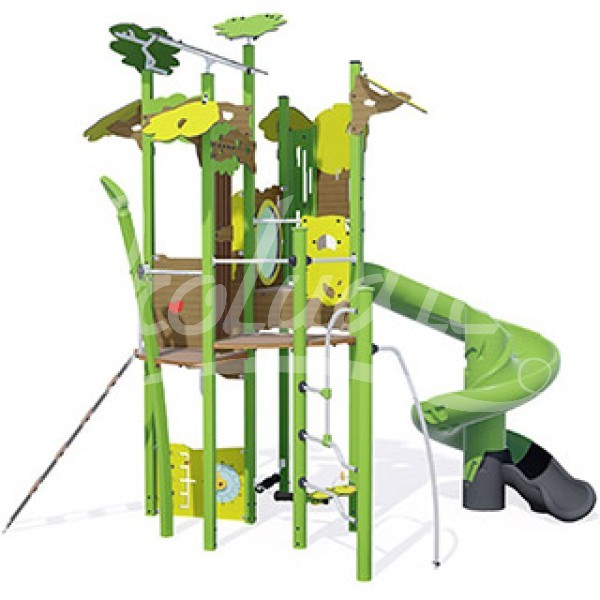 J56005® - Ka’Yop Spirale