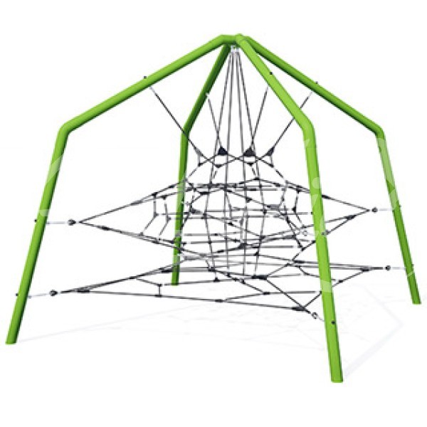 J60001 - 3D kötélszerkezet