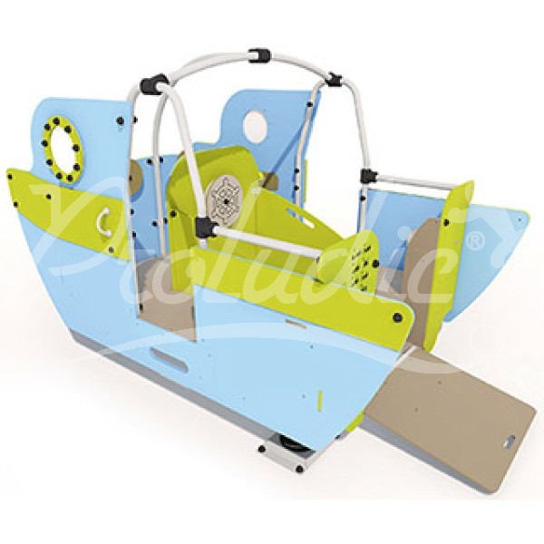 J954® - Inkluzív csónak