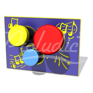 R34-FIMUBON6 - Tam-Tam