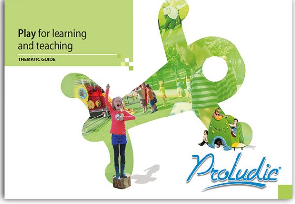 A játék fontossága: fejlesztés, tanulás és tanítás