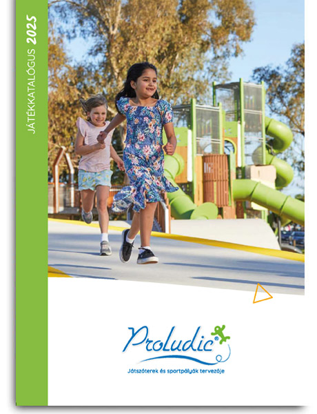 Játékkatalógus 2025