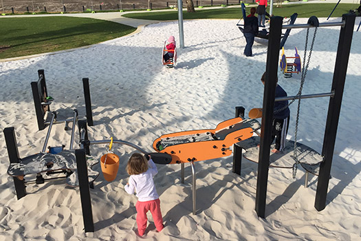 A Homokgyár - J5000-M