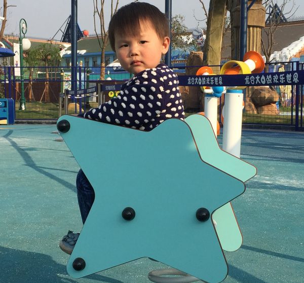 A tengeri csillag - J856